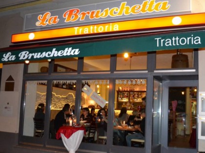 Foto: La Bruschetta